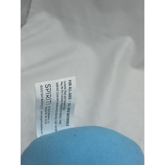 Dream Works  Trolls Poppy Doll Plush Stuffed Animal Toy 15" NO DRESS - Picture 9 of 10